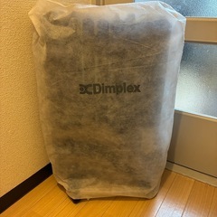 オイルフリーヒーターの画像