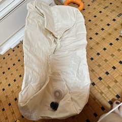 ベビーバスの画像