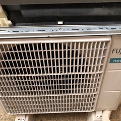 エアコンの画像