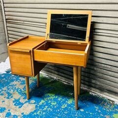 UNICO ALBERO ドレッサー アルベロ 鏡台 ウニコ 2...