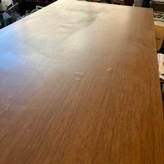 12/25まで店頭商品一部を除き半額クリスマスSALE!!開催中　サ2512-091 中村敬木工 80整理タンス6段 キズ汚れ有りの画像