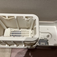 Panasonic加湿器の画像