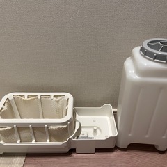 Panasonic加湿器の画像