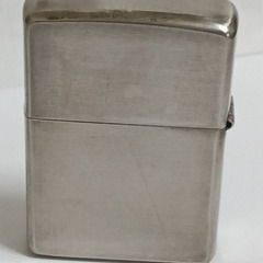 ZIPPO ジッポー ライター オイルライター（ジッポー( ZIPPO )ロゴマーク, 創業年号入り 1932)の画像