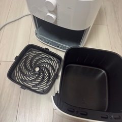 Xiaomi   ノンフライヤーの画像