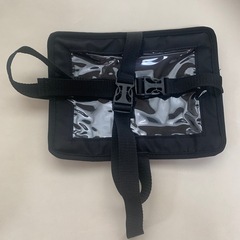 チャイルドシート　ミラーの画像