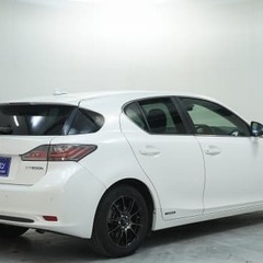 レクサスCT　200h　👌頭金０円キャンペーン中👌の画像