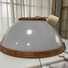 蛍光灯ペンダントの画像