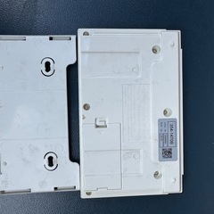 INAX トイレリモコンの画像