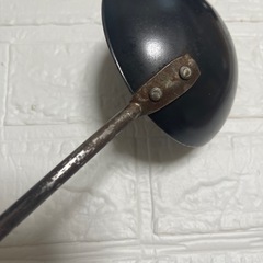 周富徳 おたま2個の画像