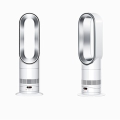 【新品未開封・最新モデル】Dyson Hot+Cool™ HF1の画像