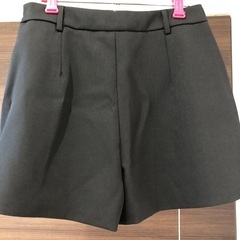 ショートパンツの画像