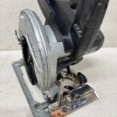 🌲【年末まで休まず営業！】入荷！マキタ 18V 充電式丸ノコ HS471D 【地域最大電動工具高価買取アールワン田川】の画像