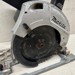 🌲【年末まで休まず営業！】入荷！マキタ 18V 充電式丸ノコ HS471D 【地域最大電動工具高価買取アールワン田川】の画像