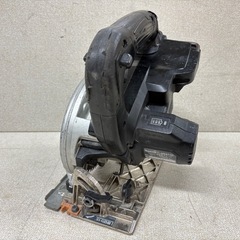 🌲【年末まで休まず営業！】入荷！マキタ 18V 充電式丸ノコ HS471D 【地域最大電動工具高価買取アールワン田川】の画像