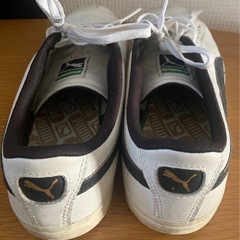 PUMA スニーカー26.5cmの画像