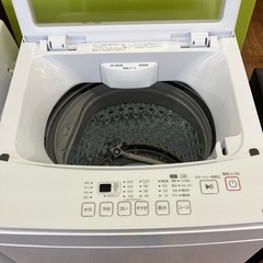 安心の1年保証付き‼︎【ニトリ】全自動洗濯機売ります‼︎の画像
