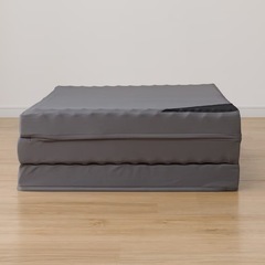 【ニトリ】点で支える体圧分散敷布団 ダブルの画像