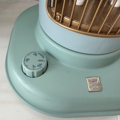 【本日取りに来れる方】電気ストーブ BRUNO ブルーノ の画像