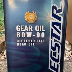 スズキ純正ギヤオイル　ジムニーの画像