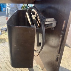 昭和のミシンの画像