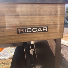 昭和のミシンの画像