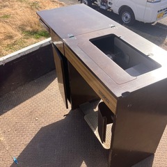 昭和のミシンの画像