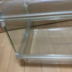 ②ハムスター　ゲージ　小動物　gex 450N ペットの画像