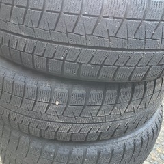 14インチ  アルミホイールの画像