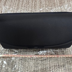 フォーマルバッグ　　葬式バッグ　日本製の画像