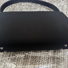 フォーマルバッグ　　葬式バッグ　日本製の画像