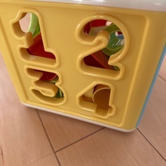 モンポケ　かたはめの画像