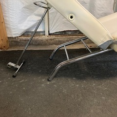 エステベッドの画像