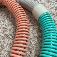 新品 ダイエットフラフープ 0.9kg の画像