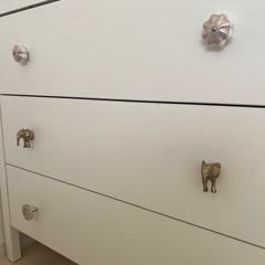 IKEA大人気シリーズの棚です。お安くどうぞの画像