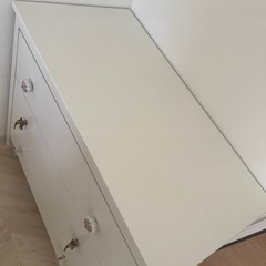 IKEA大人気シリーズの棚です。お安くどうぞの画像