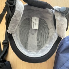 スノーボードウェア3点セットの画像