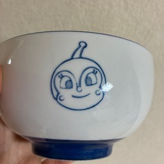 アンパンマン丼の画像