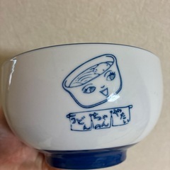 アンパンマン丼の画像