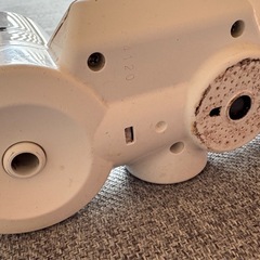 クリンスイ　外付け浄水器の画像