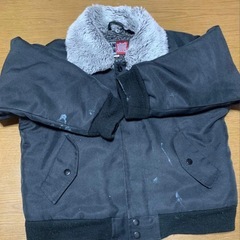 鳶服　作業服　3点セットの画像