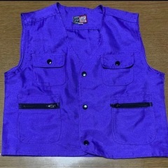 鳶服　作業服　3点セットの画像