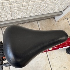 ホダカ　nesto キックバイクの画像