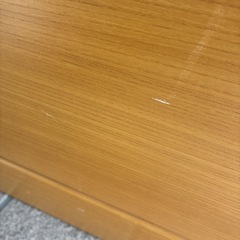 美品　タンスの画像
