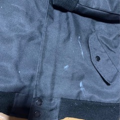 鳶服　作業服　3点セットの画像