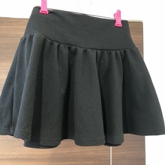 スカートの画像