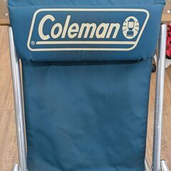 【廃盤品】コールマン ロッキングチェアC910-718J USA製の画像