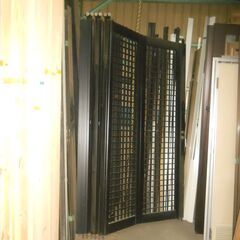 ｱﾙﾐトビラの画像