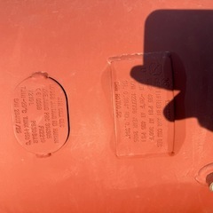 レシーバータンク 新品ですの画像