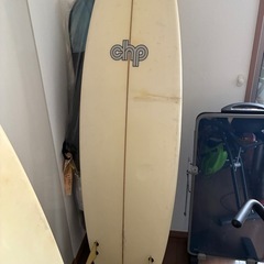 サーフボードの画像